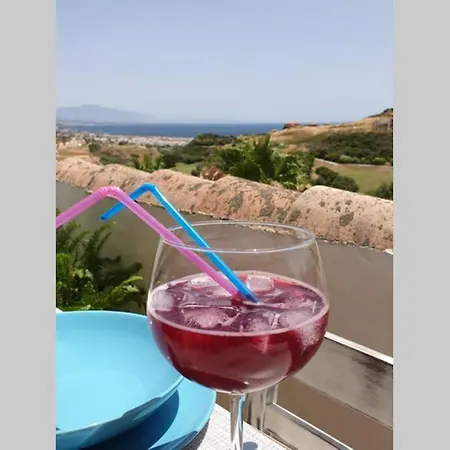 Precioso Apartamento, Todo Equipado, Con Piscinas