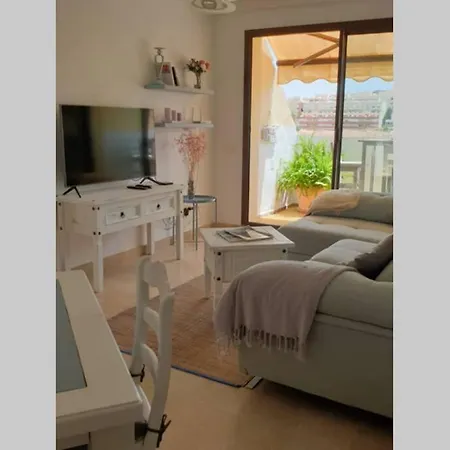 Apartment Precioso Apartamento, Todo Equipado, Con Piscinas