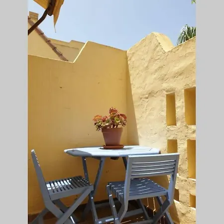 Precioso Apartamento, Todo Equipado, Con Piscinas Apartment