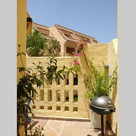 Precioso Apartamento, Todo Equipado, Con Piscinas * Manilva
