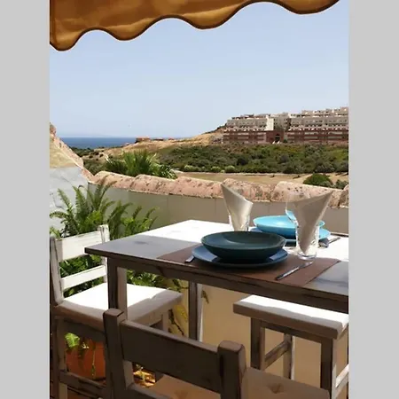 Precioso Apartamento, Todo Equipado, Con Piscinas Apartment Manilva