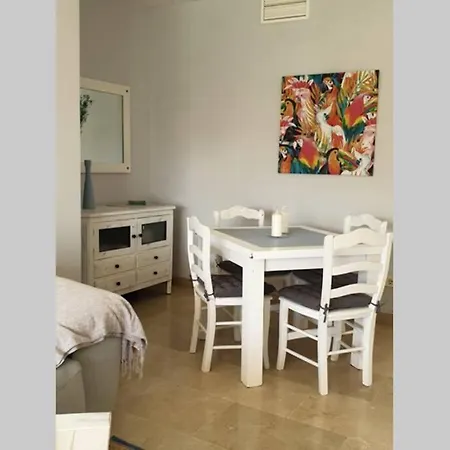 Precioso Apartamento, Todo Equipado, Con Piscinas Apartment Manilva