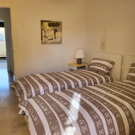 Apartment Precioso Apartamento, Todo Equipado, Con Piscinas