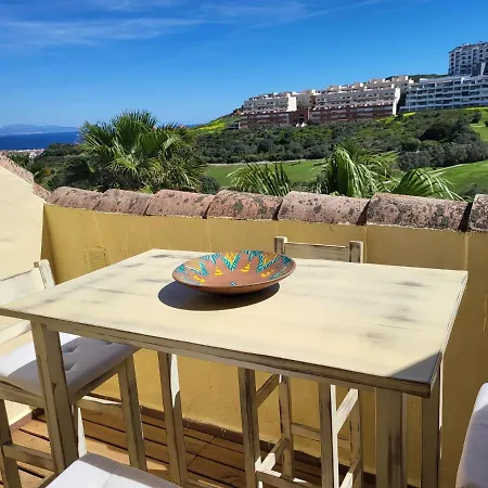 Precioso Apartamento, Todo Equipado, Con Piscinas Apartment Manilva