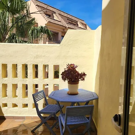 Precioso Apartamento, Todo Equipado, Con Piscinas Apartment Manilva